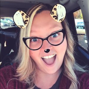 Meet your Posher, Kimberly